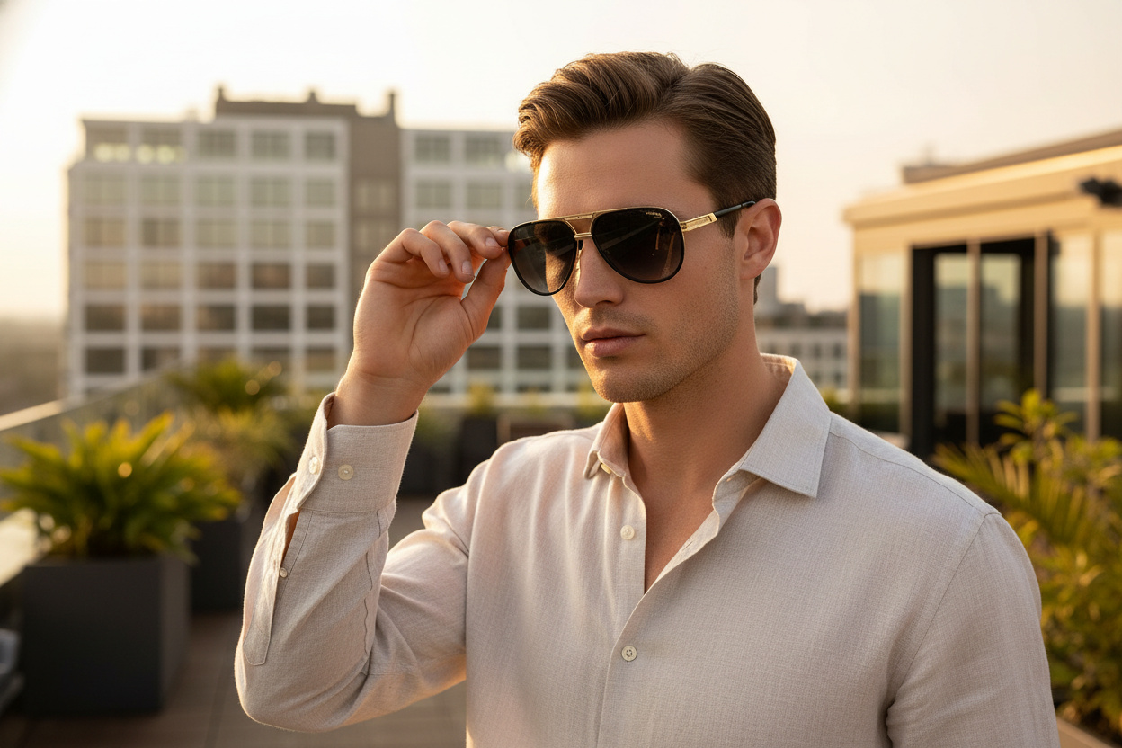 Vorderansicht Carrera CARRERA 1076/S (2M2/9O)