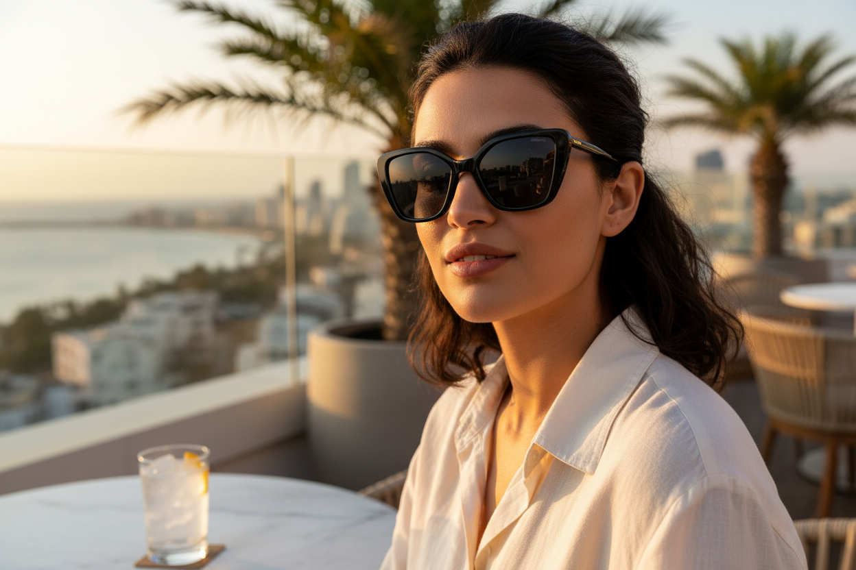 Vorderansicht Polaroid PLD 4189/S (807/M9)