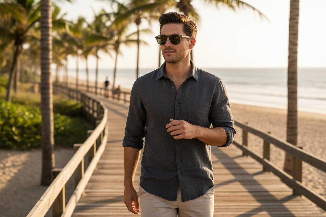 Vorderansicht Polaroid PLD 4191/S (4C3/M9)