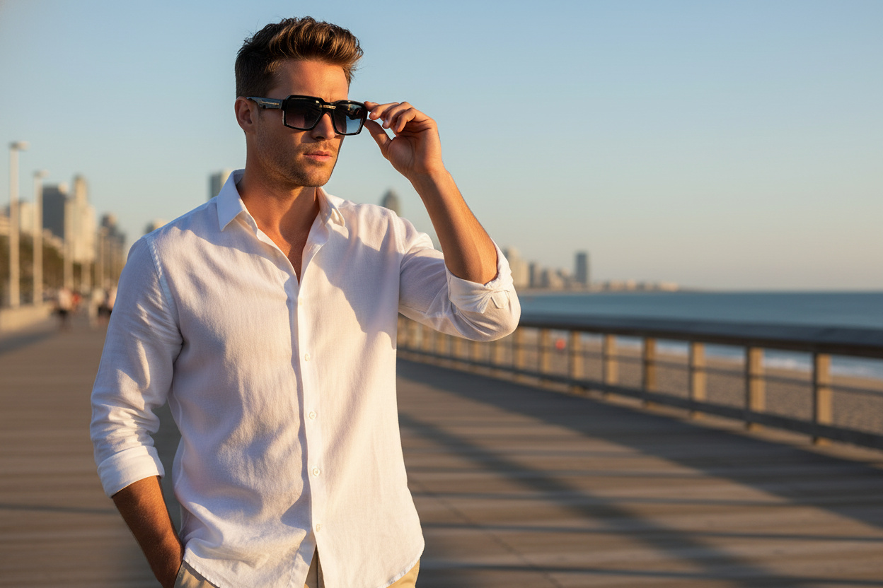 Vorderansicht Carrera VICTORY C 15/S (7C5/08)