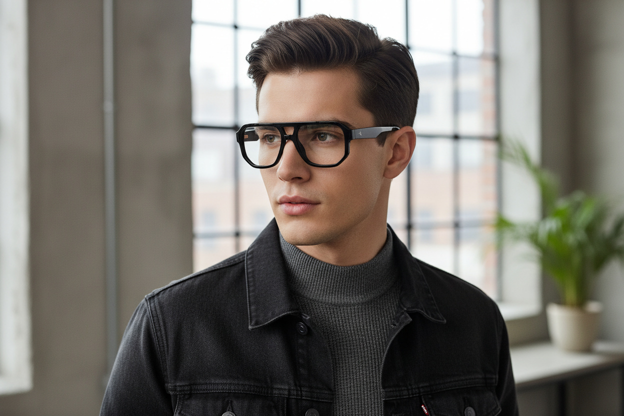 Vorderansicht Calvin Klein CKJ25631 (001)