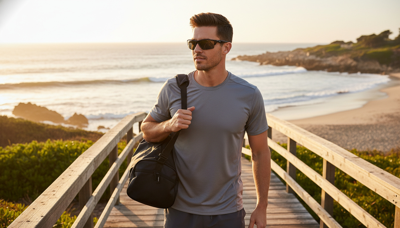 Vorderansicht Oakley HALF JACKET 2.0 XL (OO9154 - 915401)