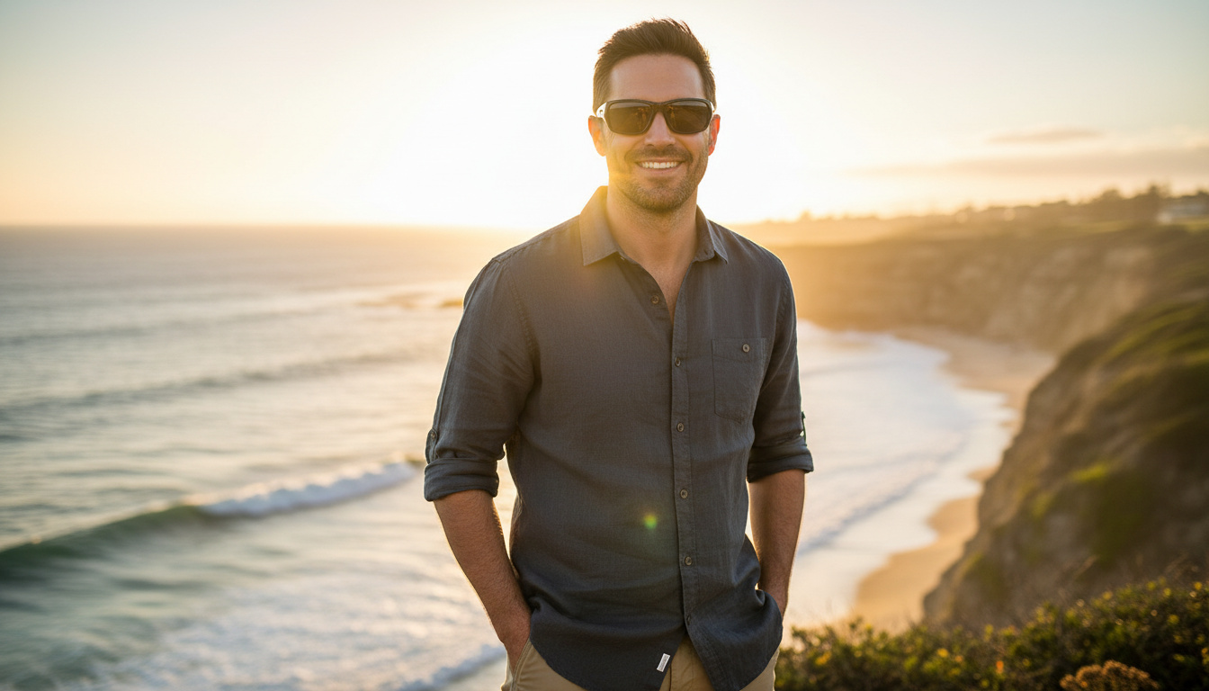 Vorderansicht Oakley FIVES SQUARED (OO9238 - 923804)