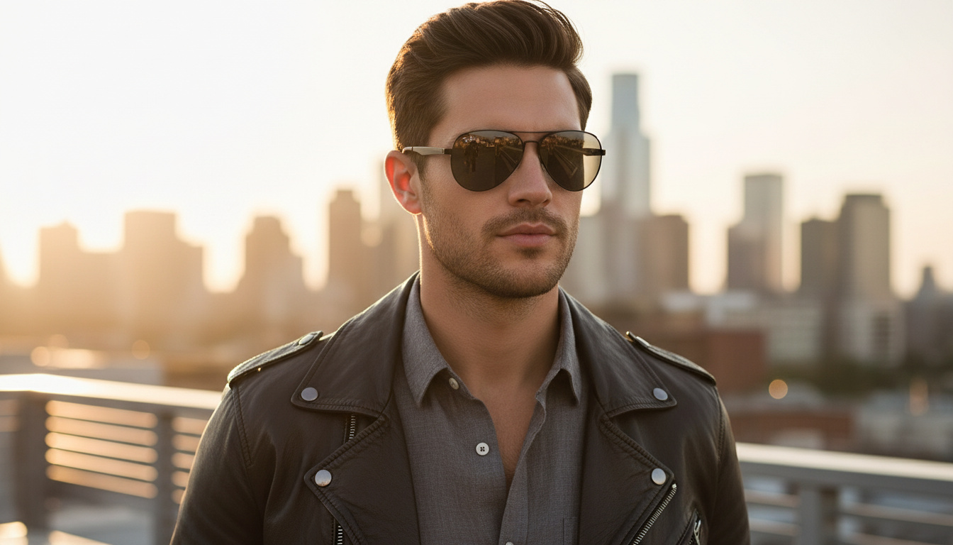 Vorderansicht Ray-Ban RB3523 (006/6G)