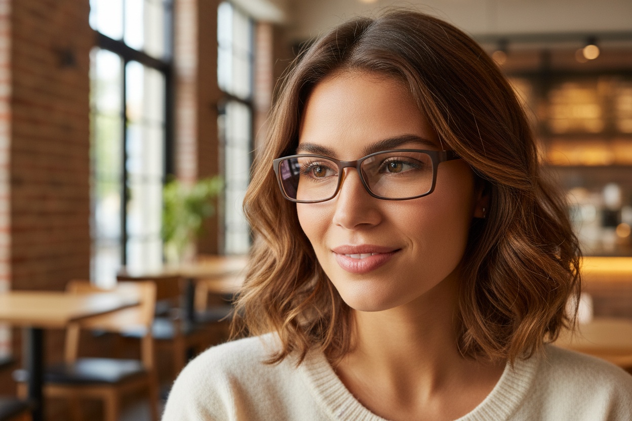 Vorderansicht Esprit ET17422 (545)