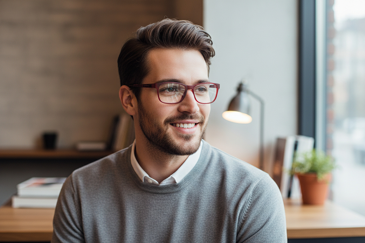 Vorderansicht Esprit ET17457 (531)