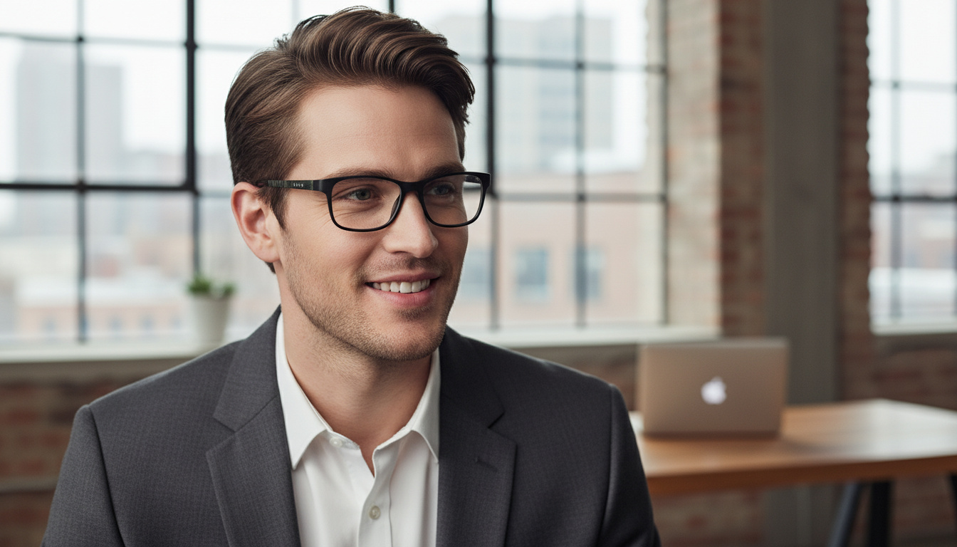 Vorderansicht Esprit ET17457 (538)