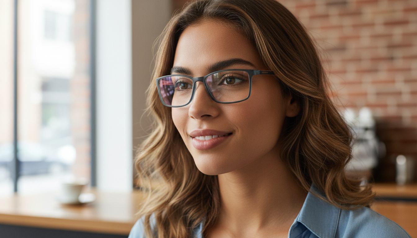 Vorderansicht Esprit ET17464 (543)