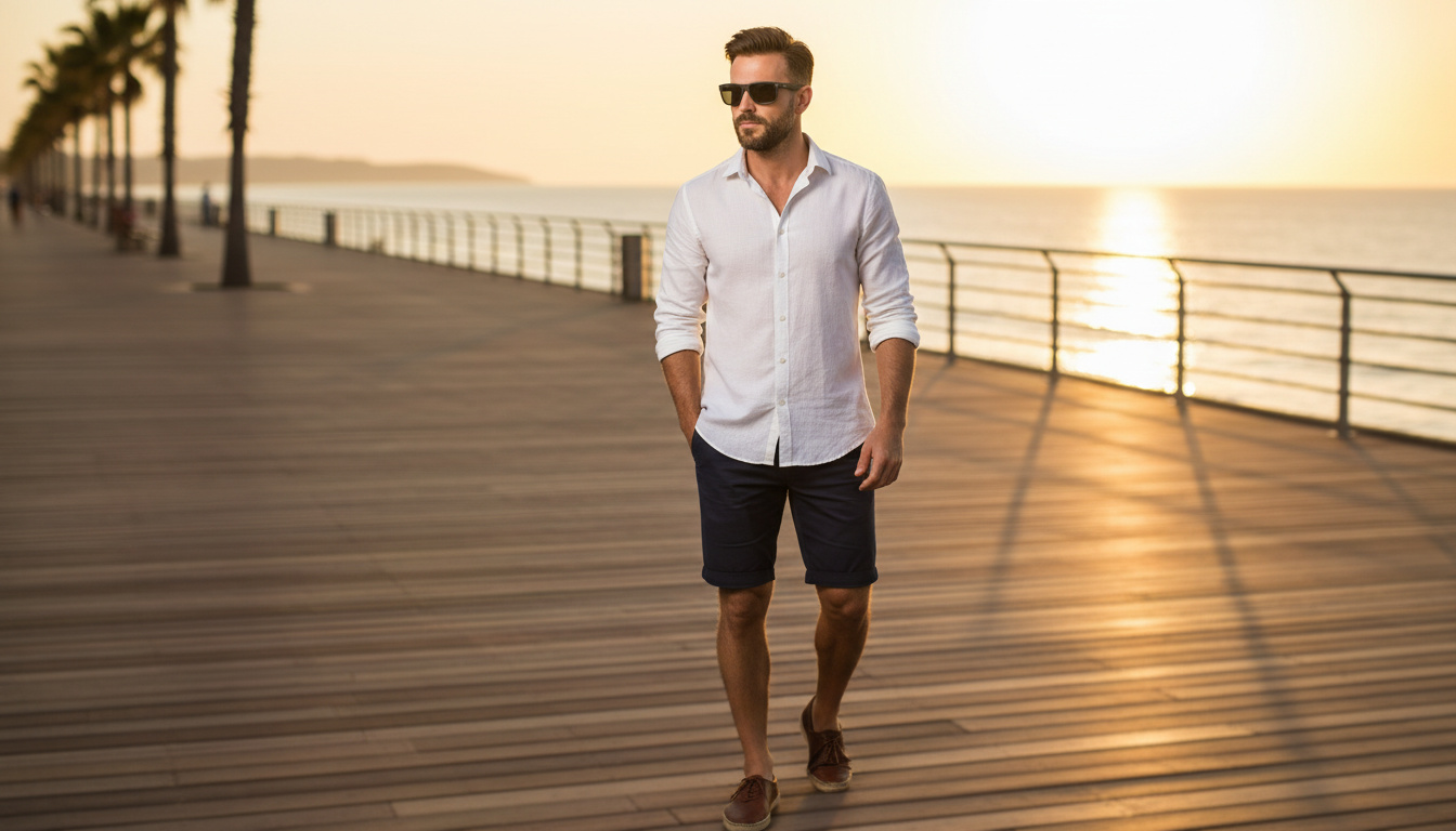 Vorderansicht Polaroid P8411 (9CA/RC)