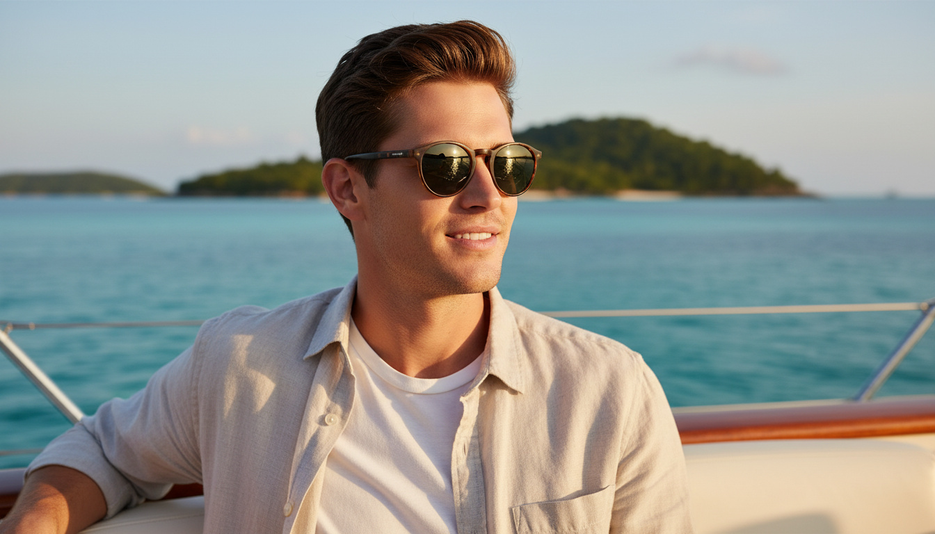 Vorderansicht Polaroid PLD 1013/S (V08/H8)