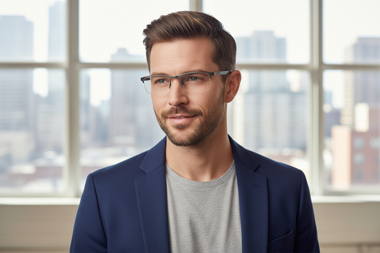 Vorderansicht Carrera CA8810 (A25)