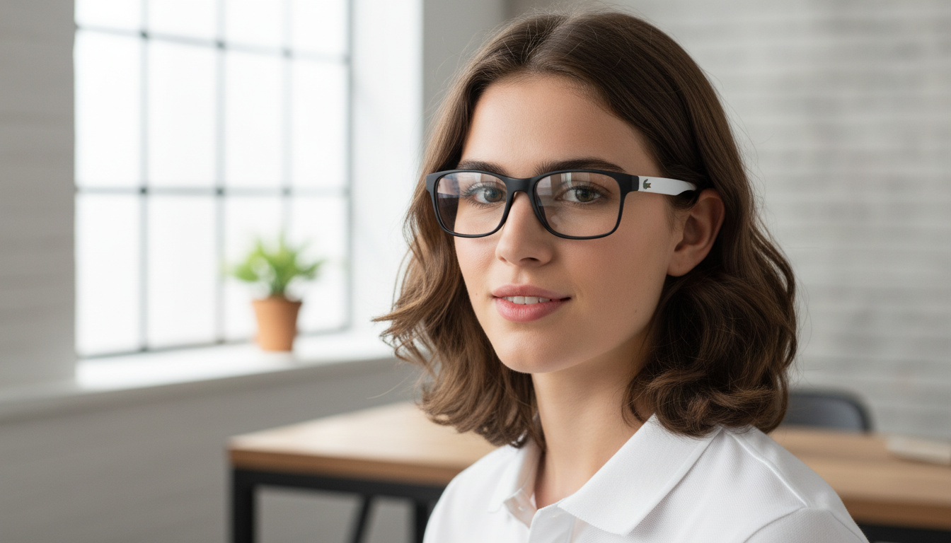 Vorderansicht Lacoste L3804B (004)