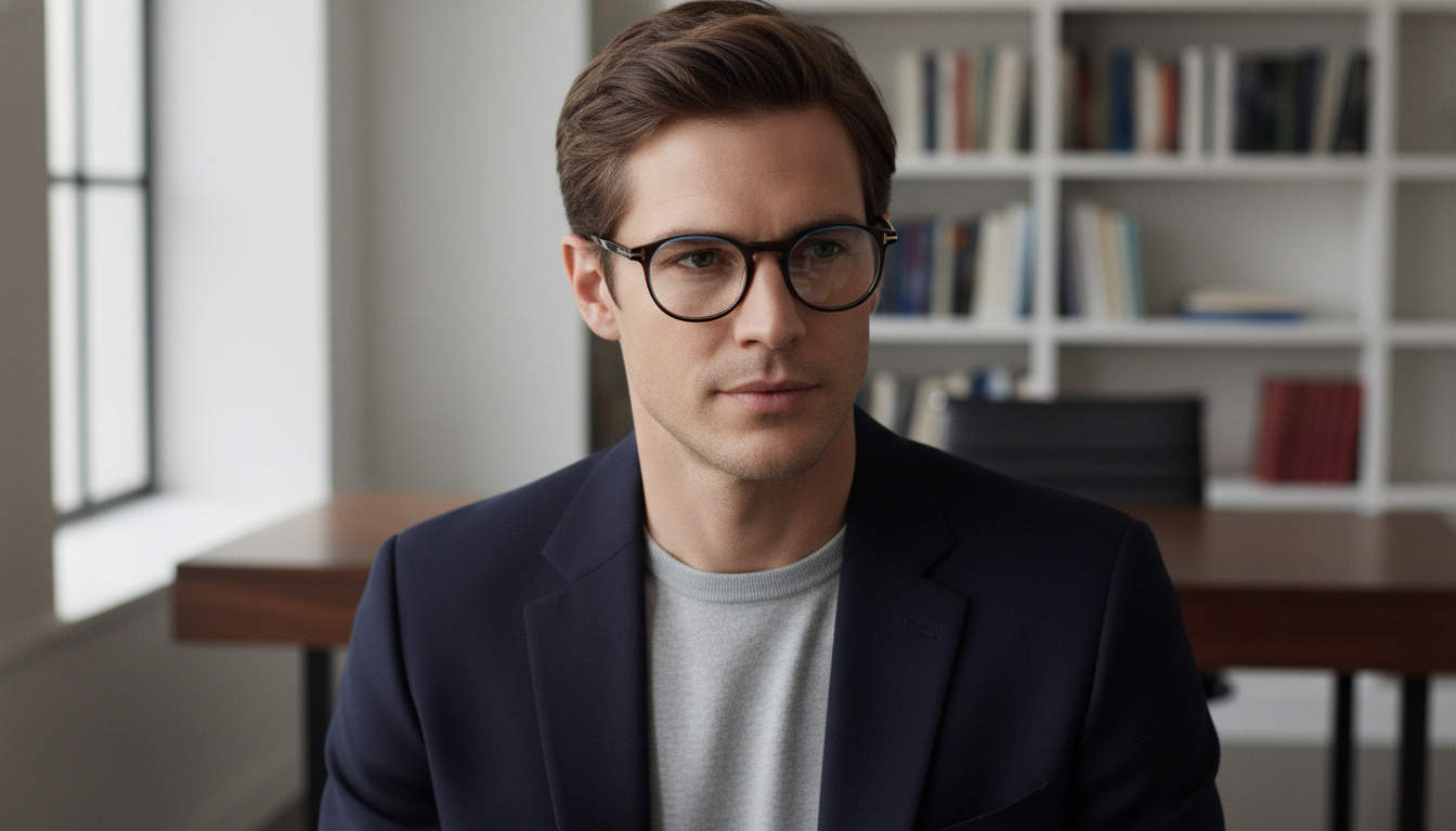 Vorderansicht Tom Ford FT5294 (056)