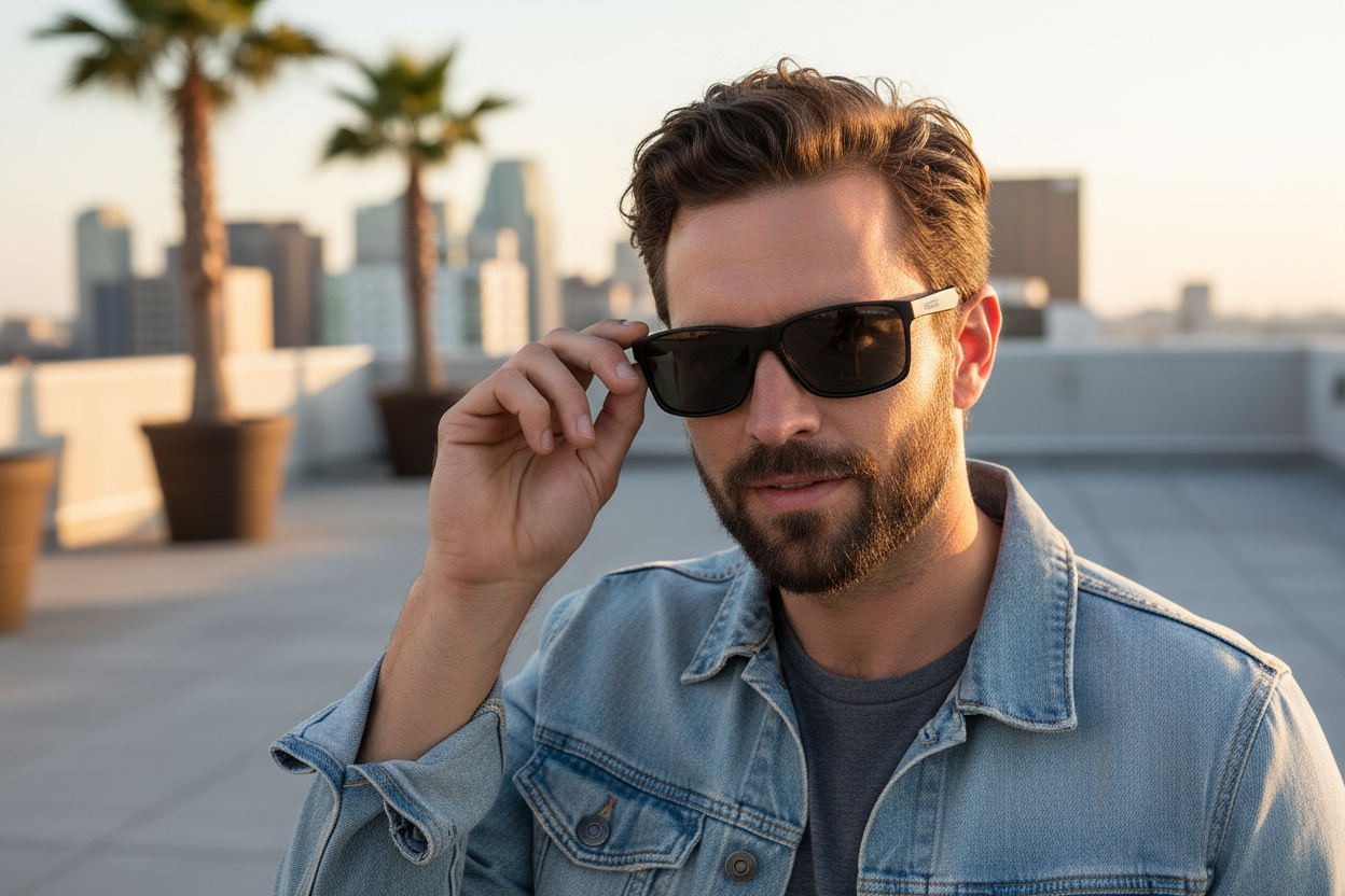 Vorderansicht Arnette SLICKSTER (AN4185 - 41/81)