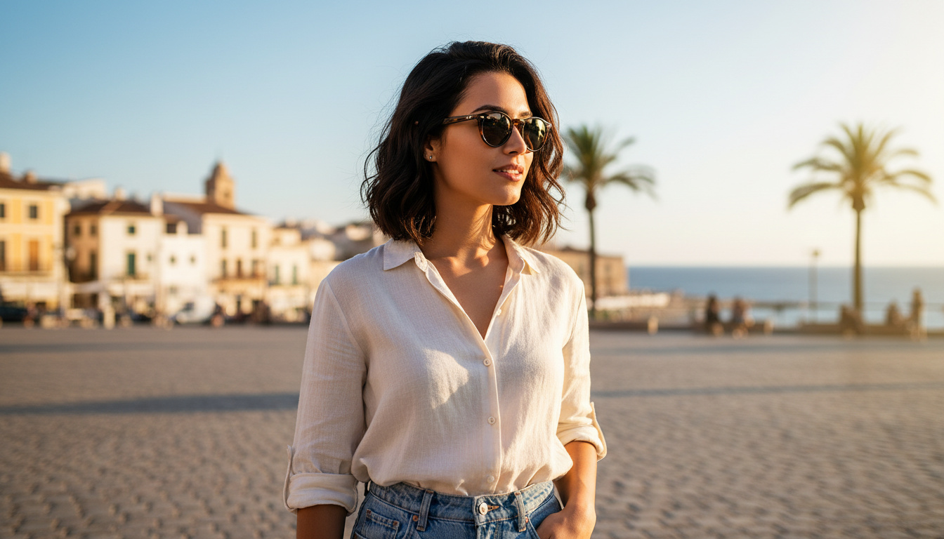 Vorderansicht Ray-Ban RB2180 (710/73)