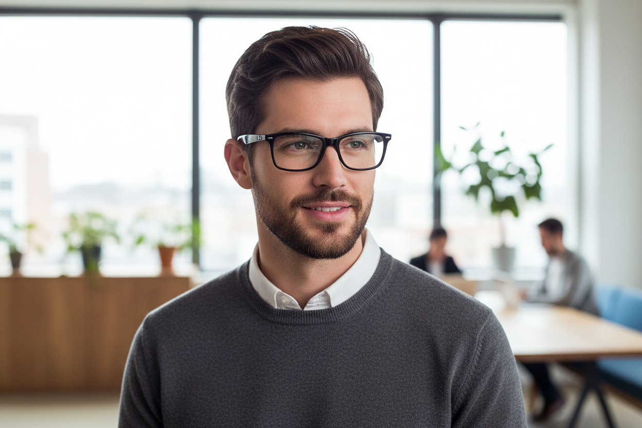 Vorderansicht Ray-Ban RX7047 (5196)