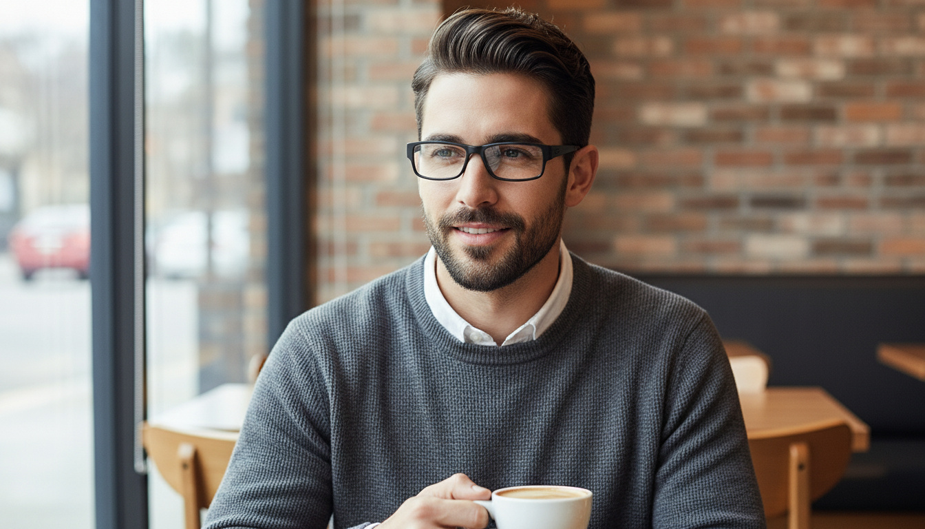 Vorderansicht Oakley AIRDROP (OX8046 - 804601)