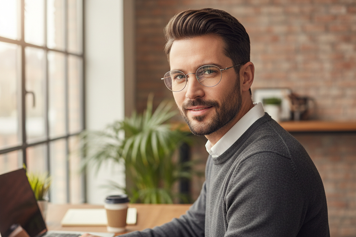 Vorderansicht TITANFLEX EBT 3666 (30)