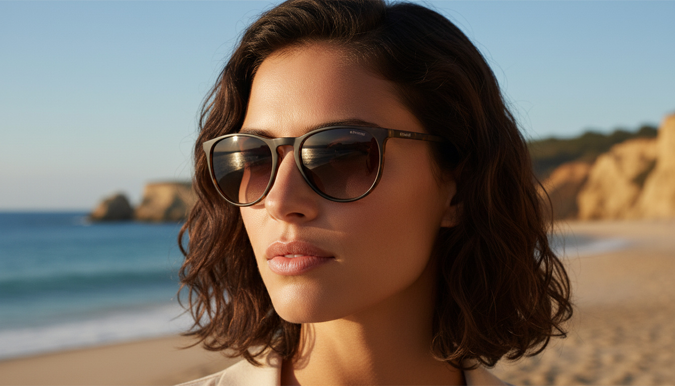 Vorderansicht Polaroid PLD 6003/N/S (V08/LA)