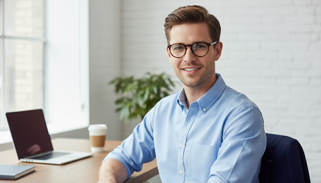 Vorderansicht Polo PH2083 (5003)