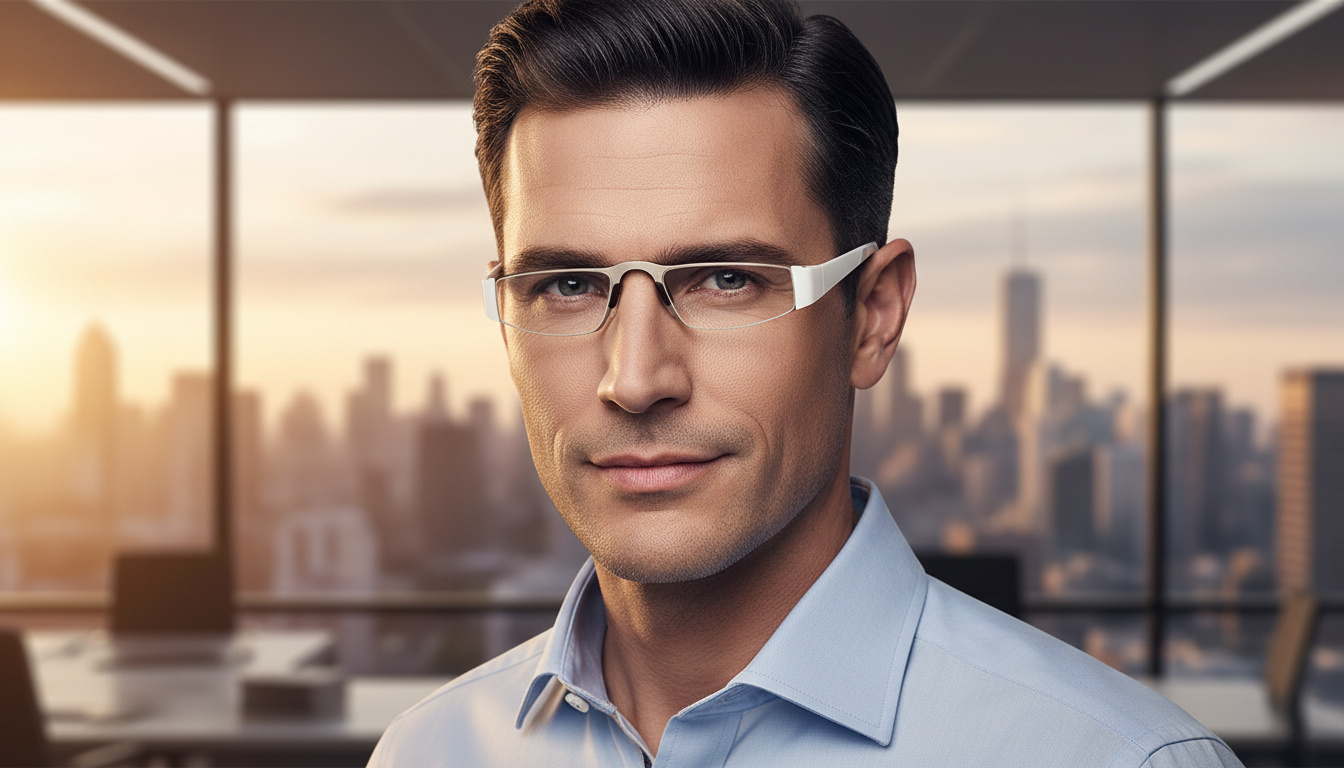 Vorderansicht Porsche Design P8801 (C)