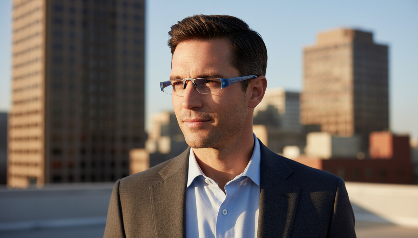 Vorderansicht Porsche Design P8801 (N)