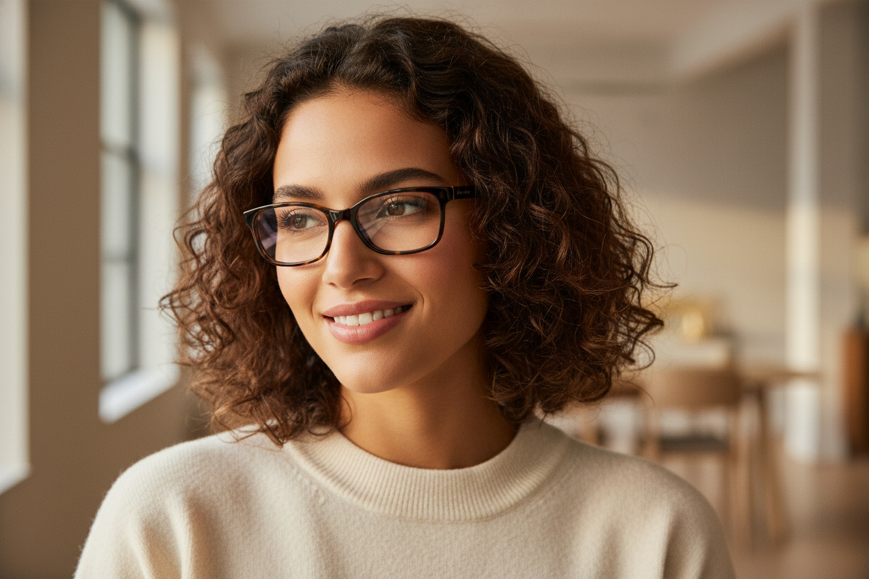 Vorderansicht Burberry BE2201 (3002)