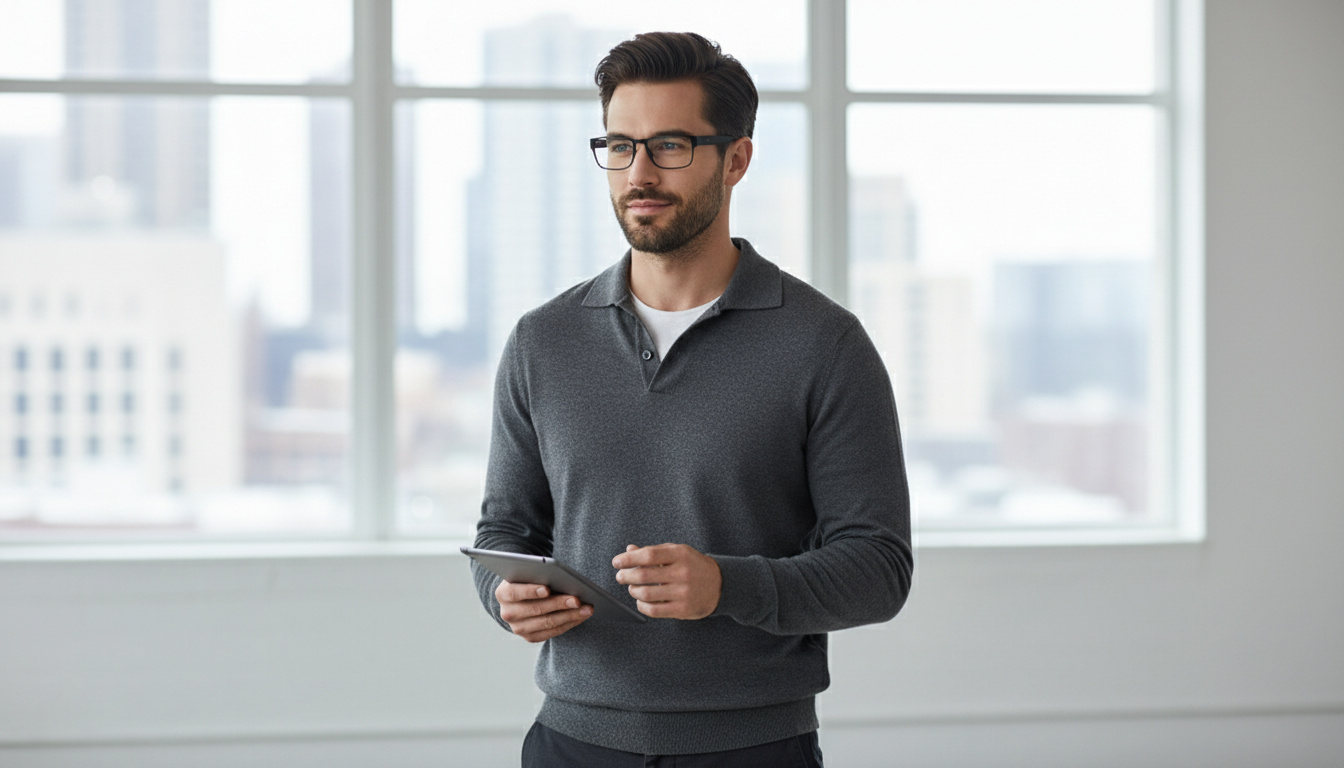 Vorderansicht Emporio Armani EA1027 (3001)