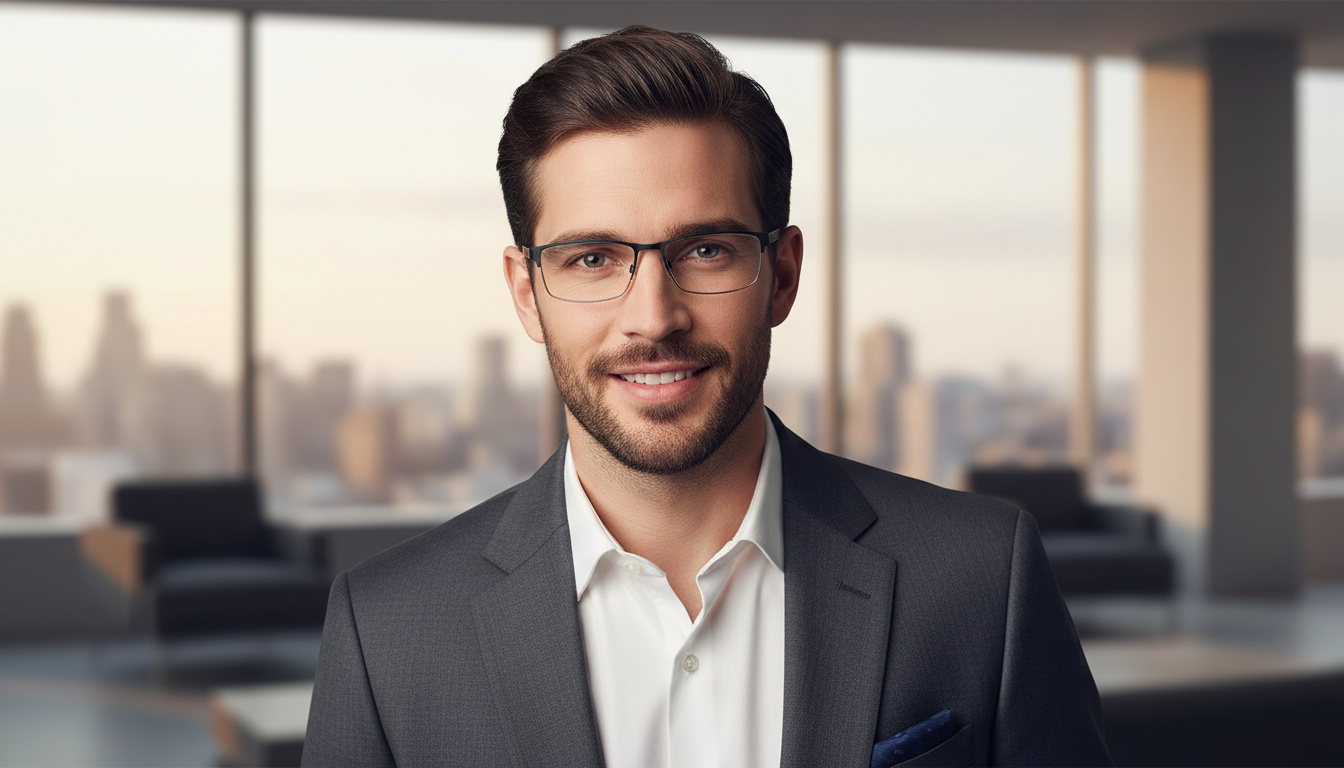 Vorderansicht Emporio Armani EA1041 (3094)