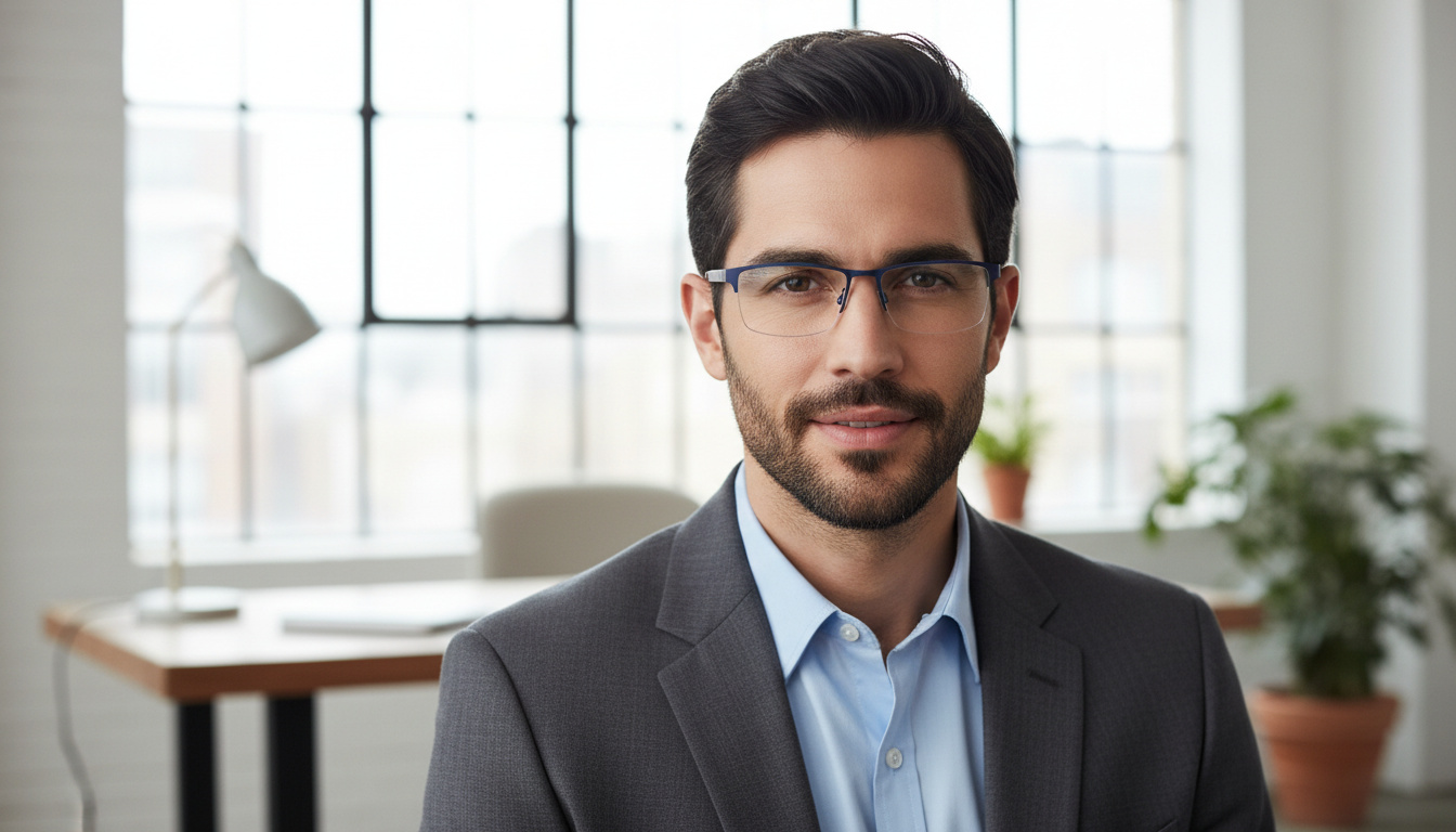 Vorderansicht Emporio Armani EA1041 (3131)