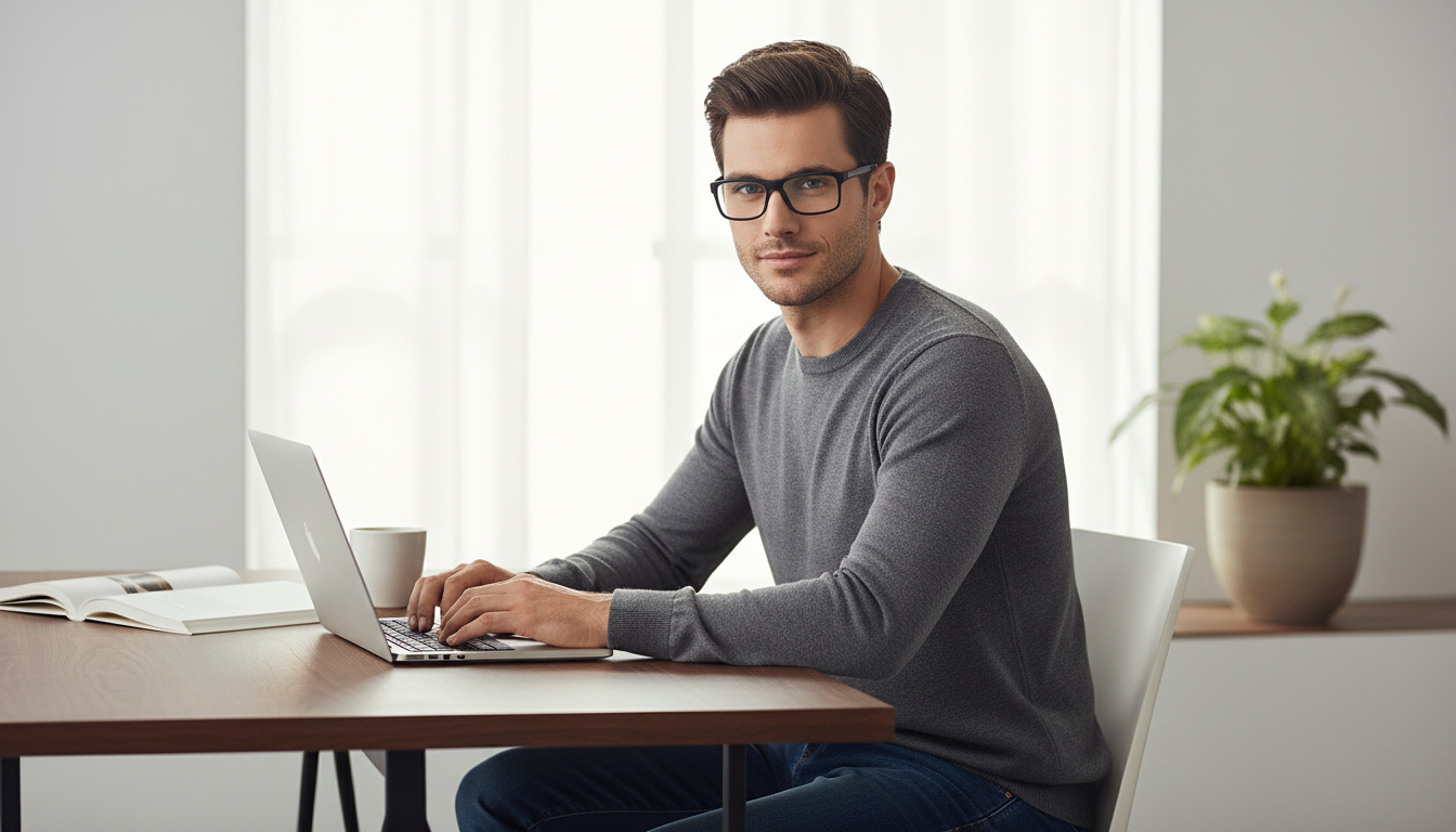 Vorderansicht Emporio Armani EA3038 (5063)