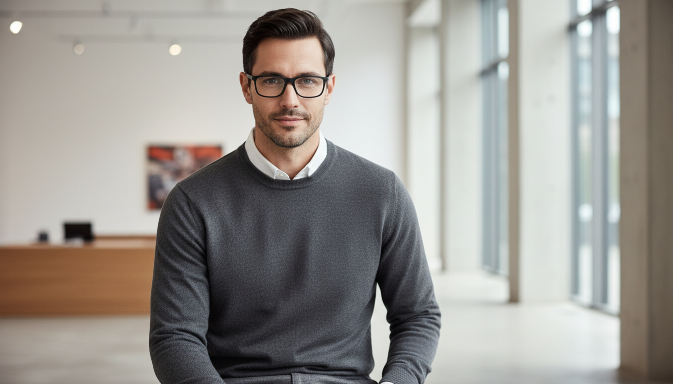 Vorderansicht Emporio Armani EA3069 (5063)