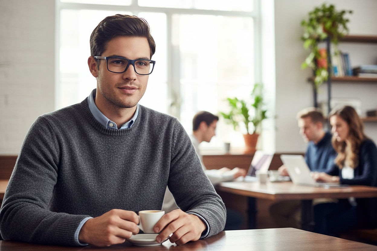 Vorderansicht Polo PH2126 (5506)