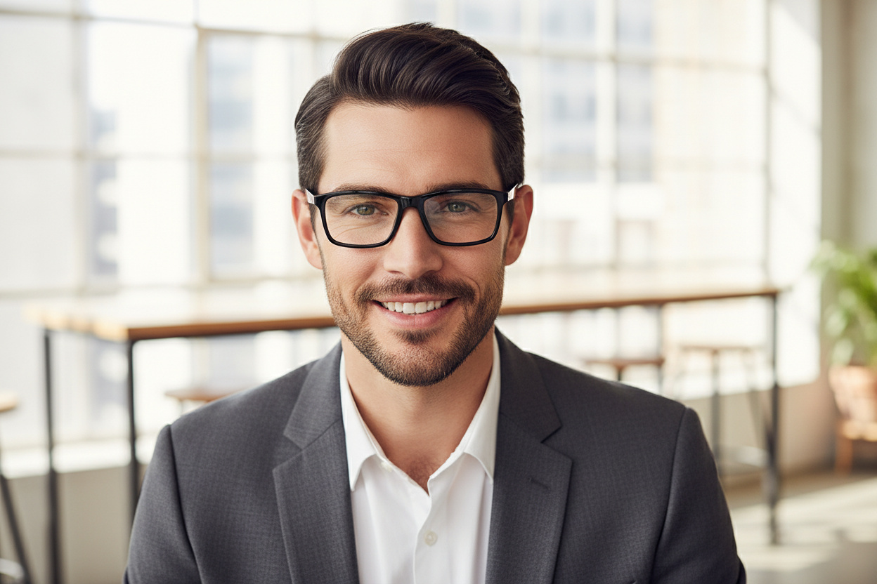 Vorderansicht Ray-Ban RX7056 (2000)