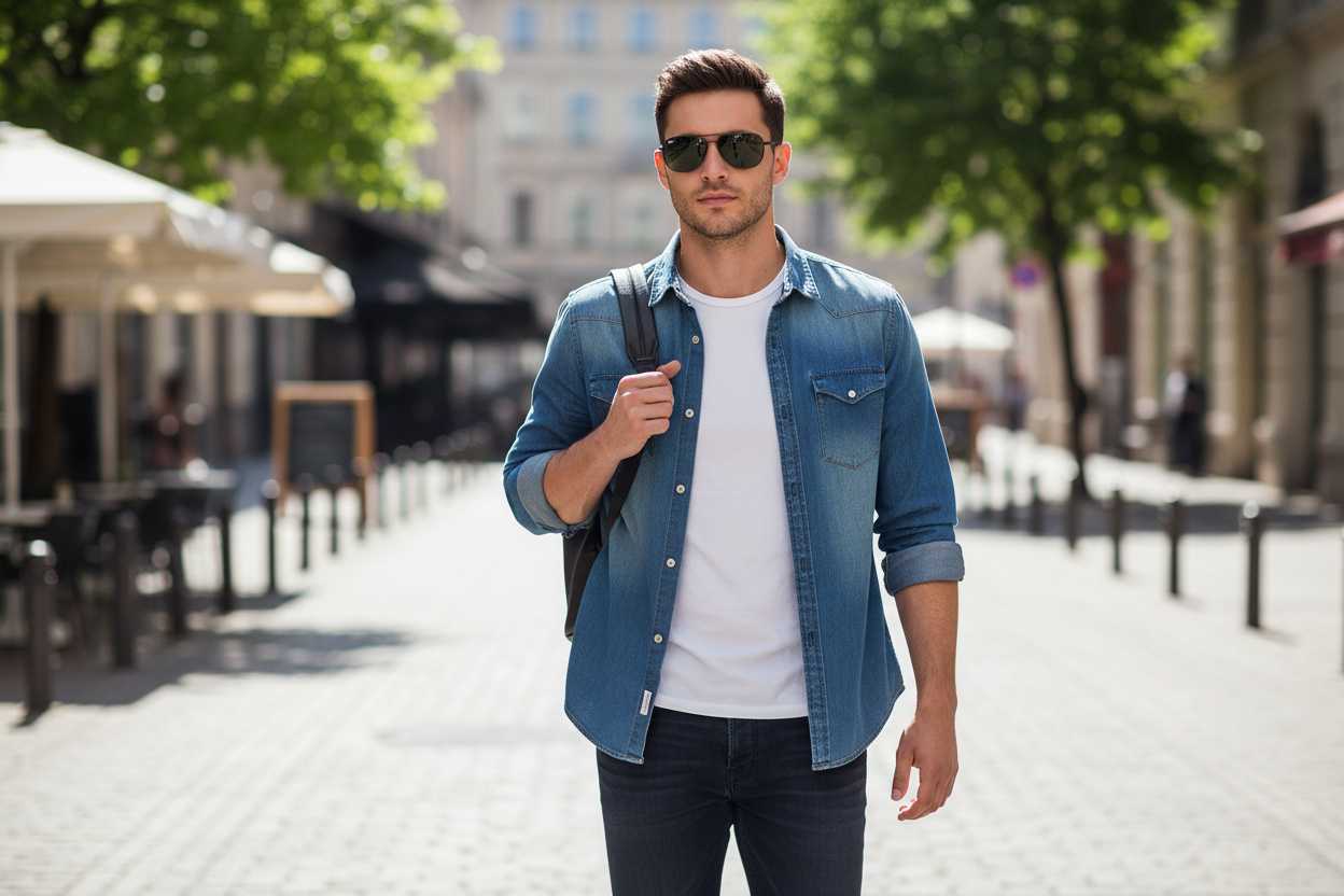 Vorderansicht Ray-Ban RB3528 (006/71)