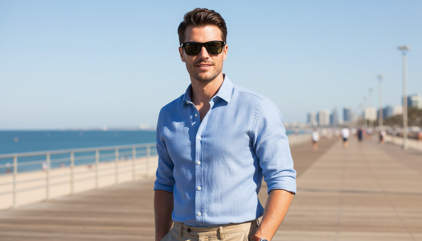 Vorderansicht Ray-Ban RB4232 (601/71)