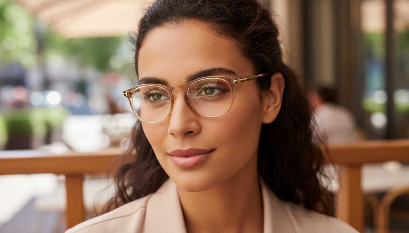 Vorderansicht Tom Ford FT5401 (045)