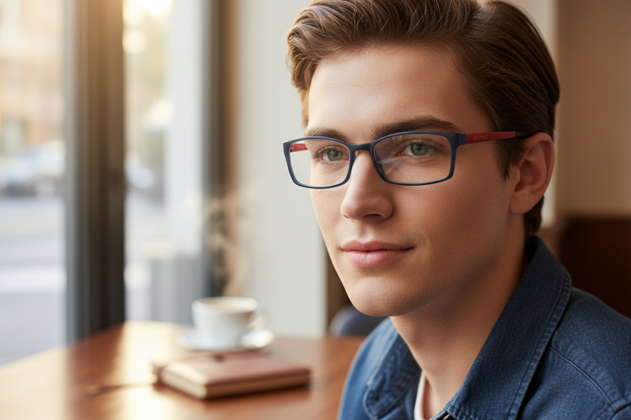 Vorderansicht Esprit ET17422 (543)