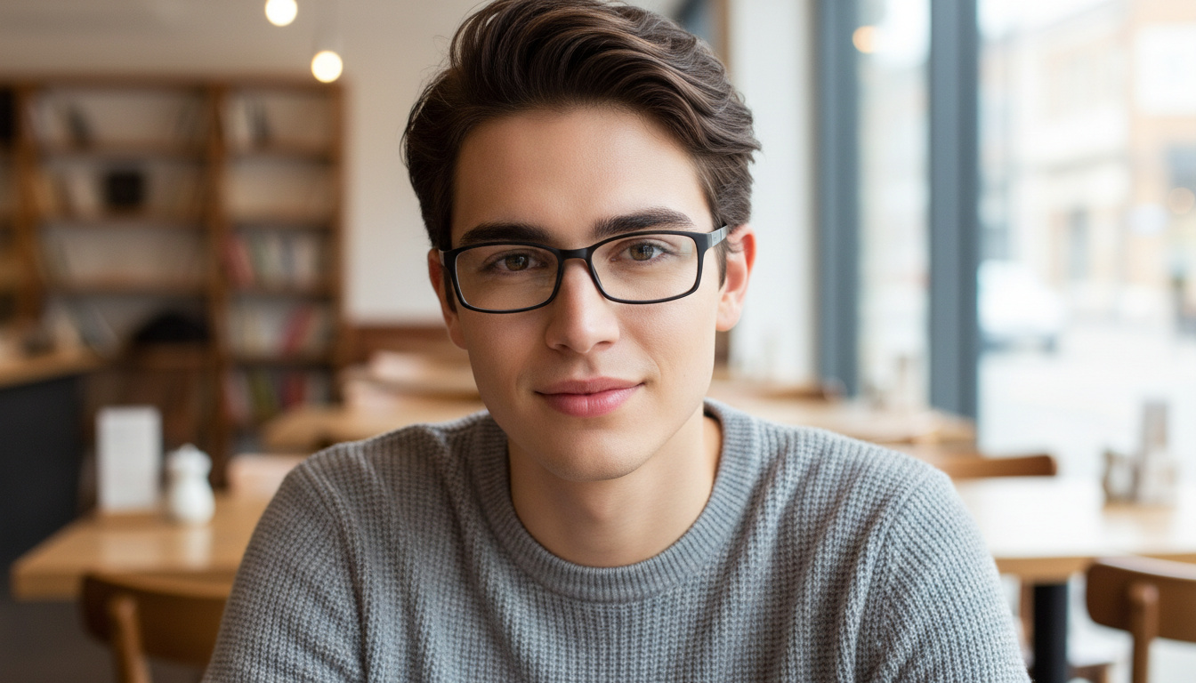 Vorderansicht Esprit ET17422 (507)