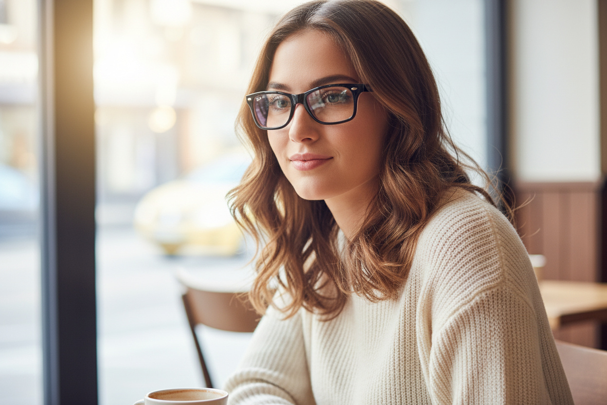 Vorderansicht Ray-Ban RX5228 (2126)