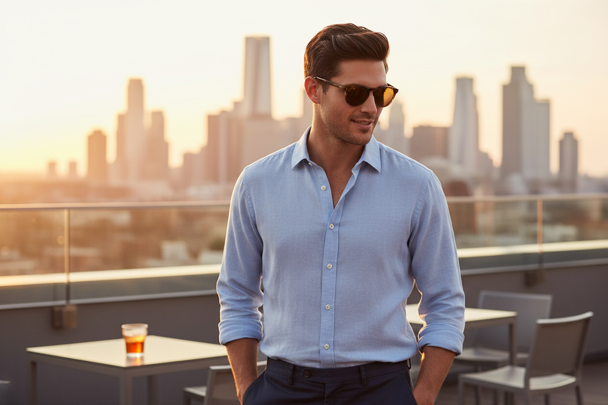 Vorderansicht Polo PH4110 (513483)