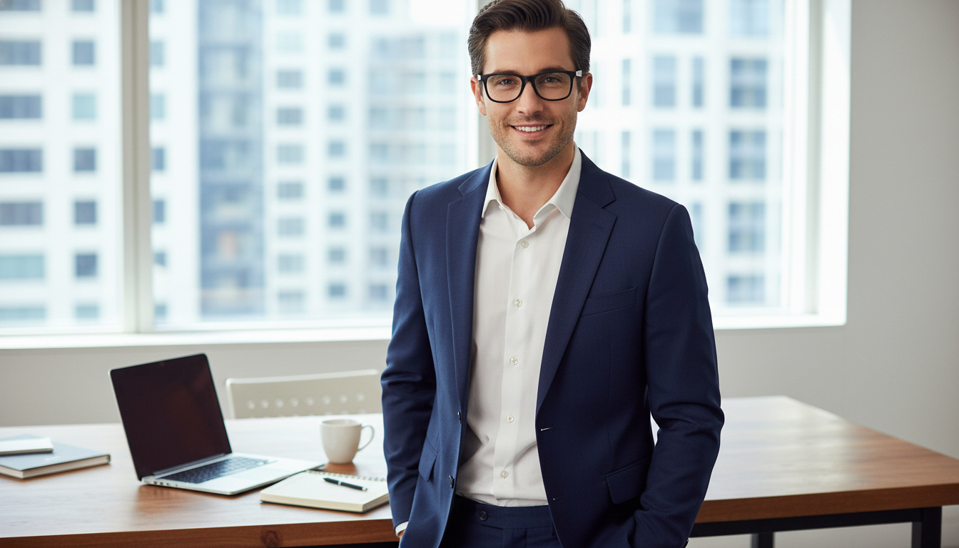 Vorderansicht Ray-Ban RX7074 (5364)