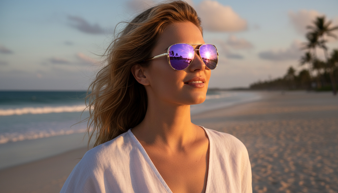 Vorderansicht Michael Kors CHELSEA (MK5004 - 10034V)