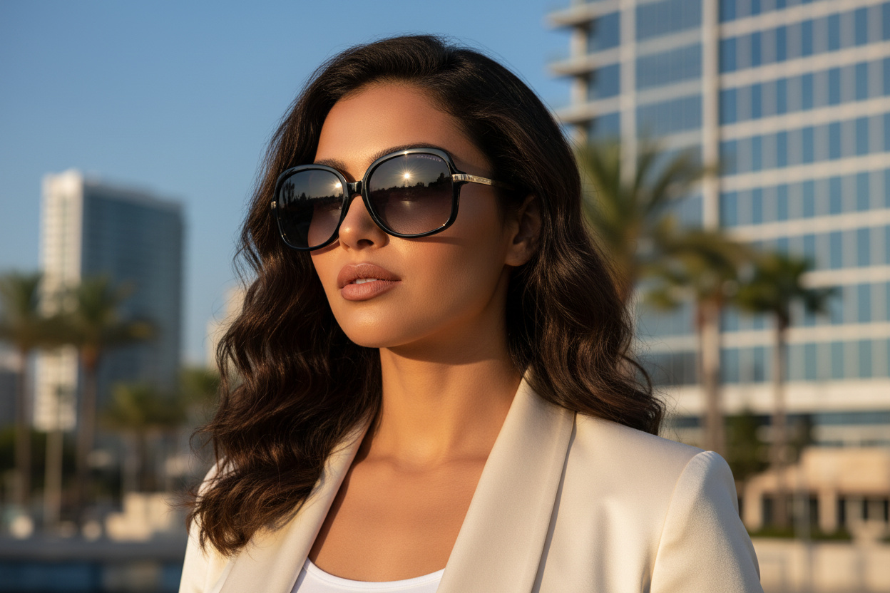 Vorderansicht Michael Kors ADRIANNA II (MK2024 - 316011)