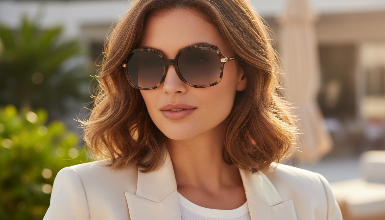 Vorderansicht Michael Kors ADRIANNA II (MK2024 - 316213)