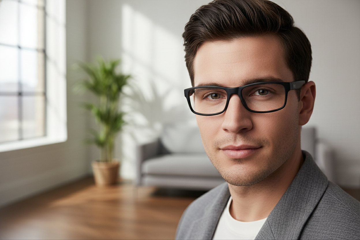 Vorderansicht Nike NIKE 7090 (001)