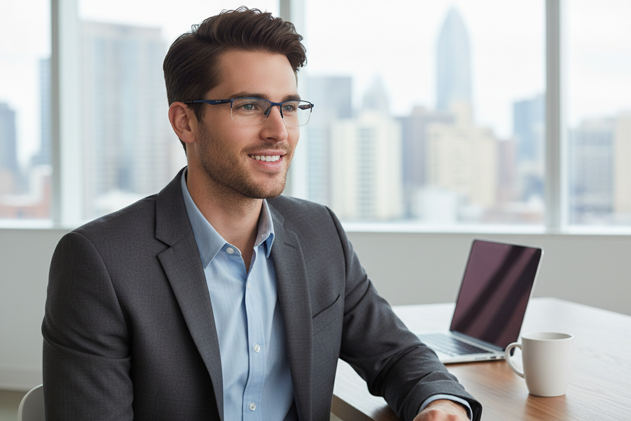 Vorderansicht Oakley SOCKET 5.5 (OX3218 - 321803)