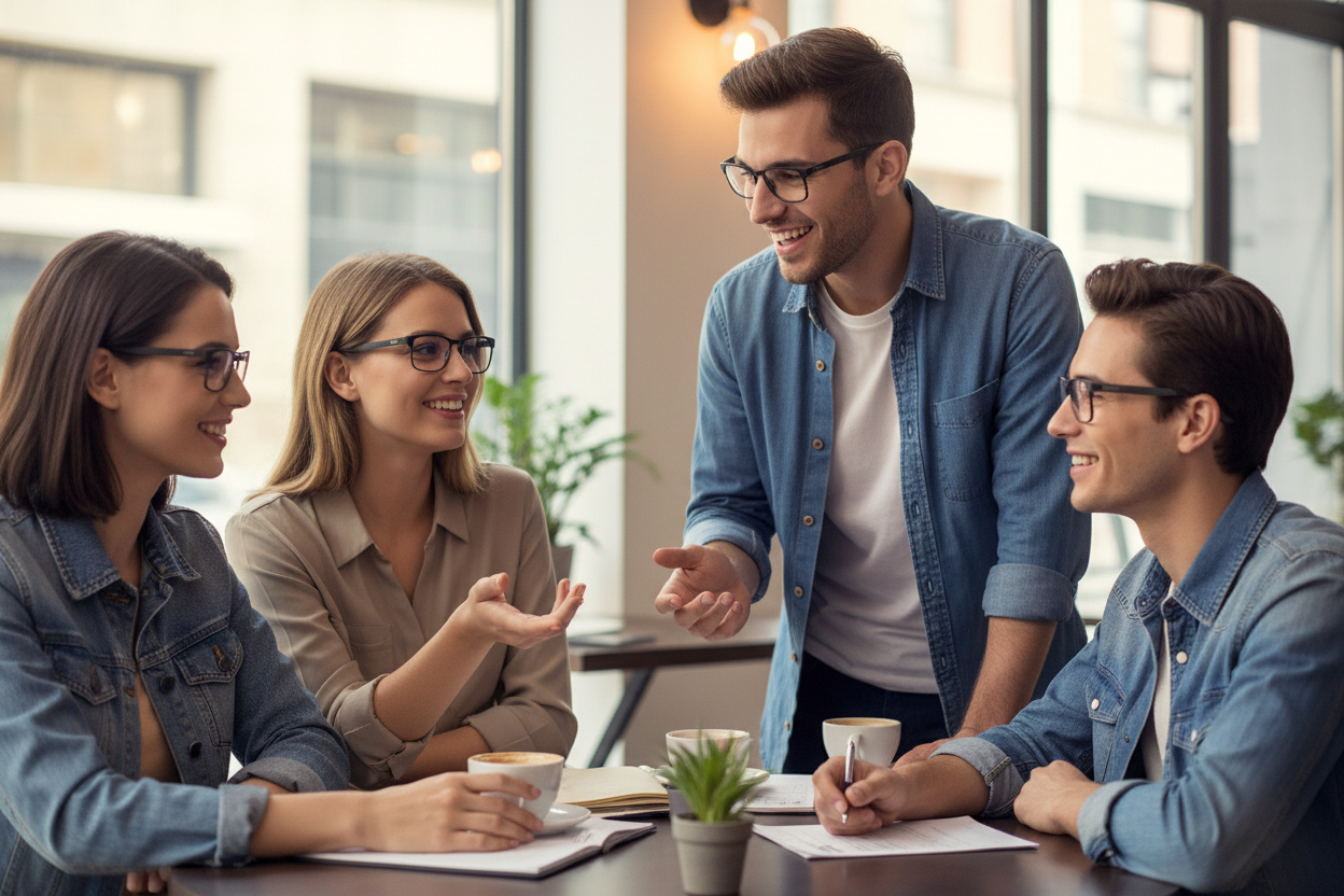 Vorderansicht Ray-Ban RX8416 (2916)