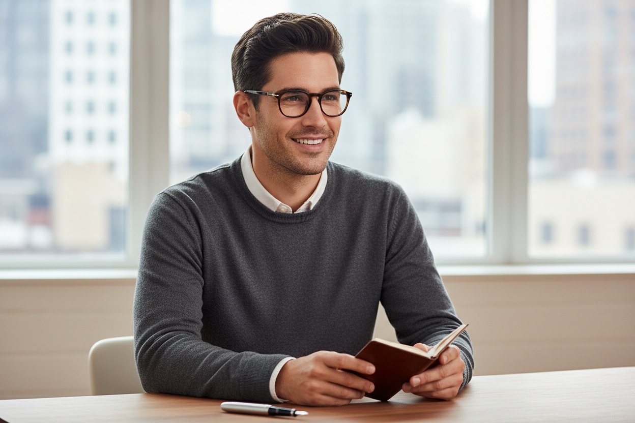 Vorderansicht Persol PO3007V (24)