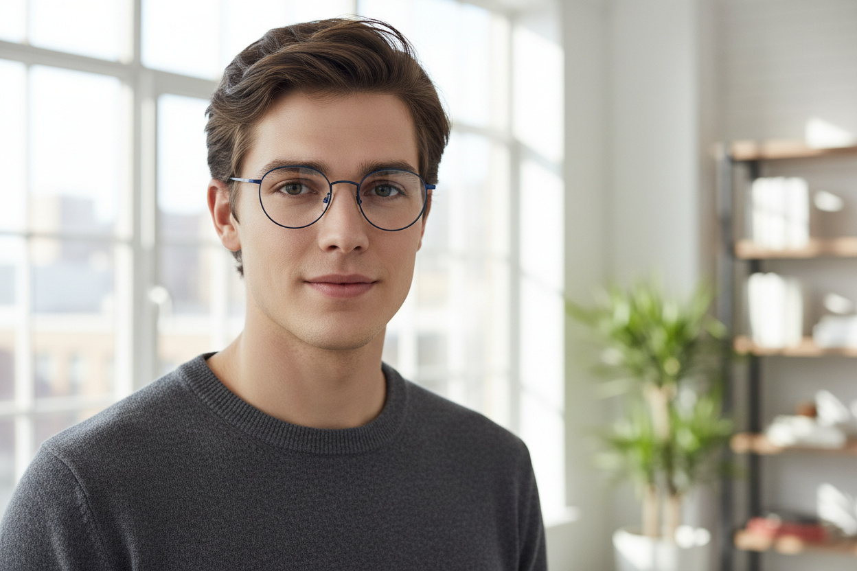 Vorderansicht TITANFLEX EBT 3666 (71)